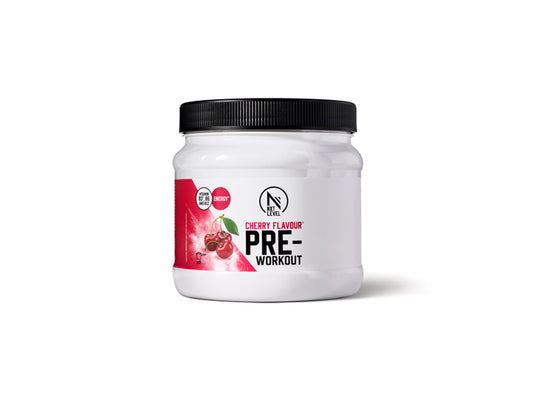 NXT Level - Pre Workout - 300g
