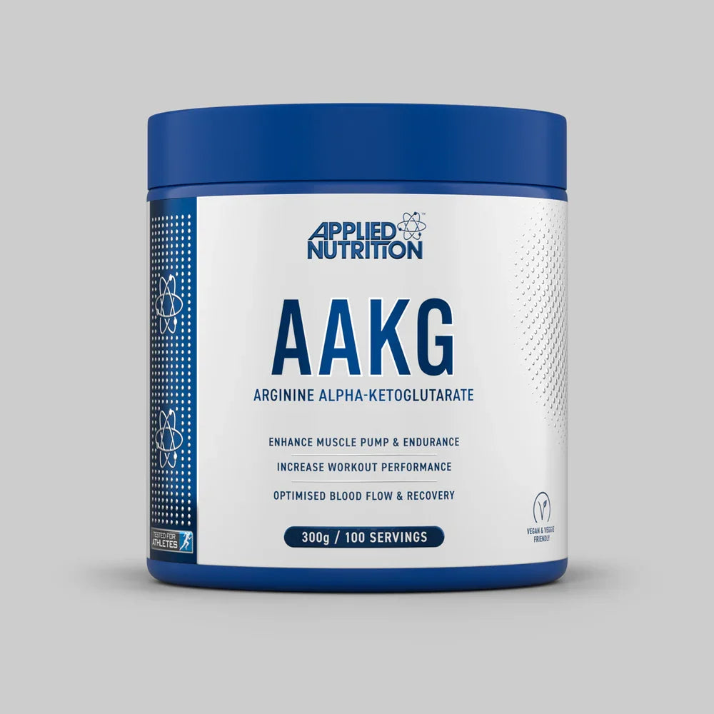 Applied Nutrition - AAKG - 300g DSL Global