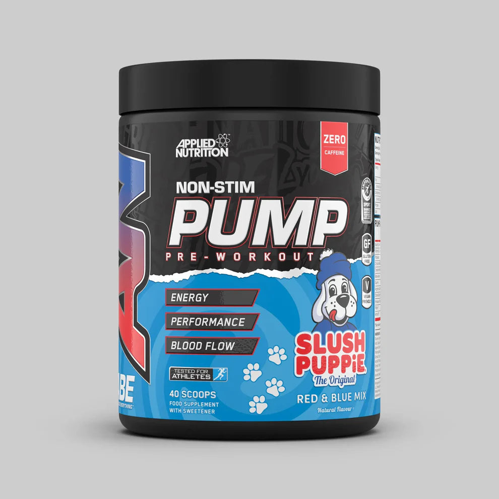 Applied Nutrition - ABE PUMP - 500G