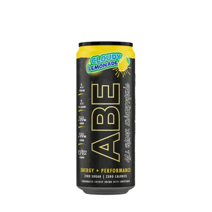 Applied Nutrition - ABE RTD CAN - Energy Drink - 12 x 330ML