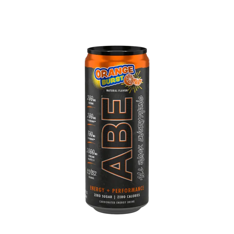 Applied Nutrition - ABE RTD CAN - Energy Drink - 12 x 330ML