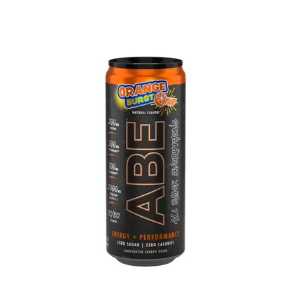 Applied Nutrition - ABE RTD CAN - Energy Drink - 12 x 330ML