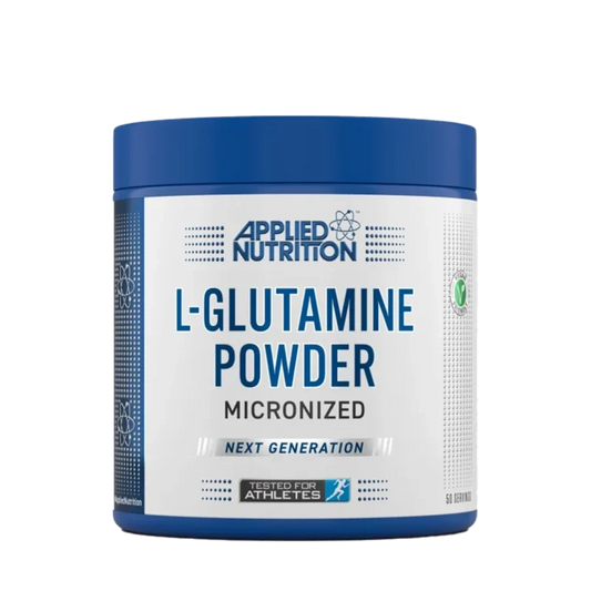 Applied Nutrition – L-Glutamin-Pulver – mikronisiert