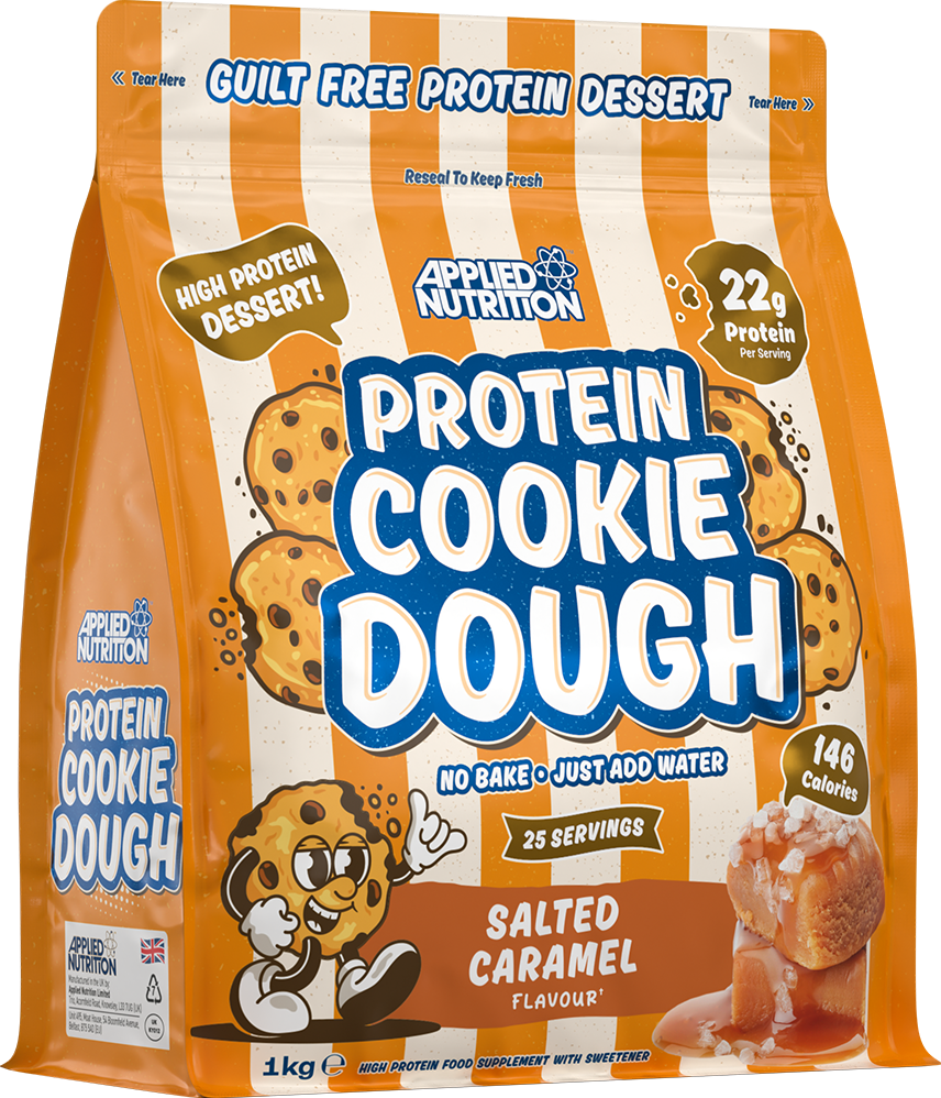 Applied Nutrition - Protein Cookie Dough - 1000G