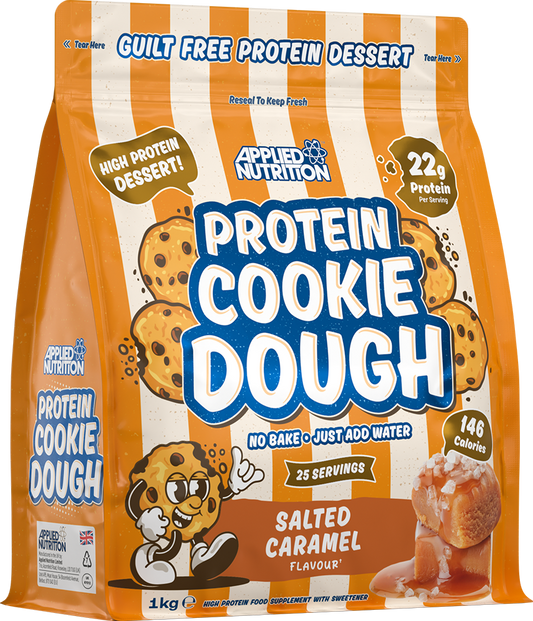 Applied Nutrition - Protein Cookie Dough - 1000G