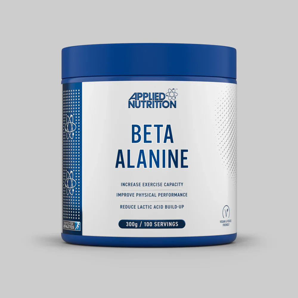 Applied Nutrition - Beta Alanine - 300g