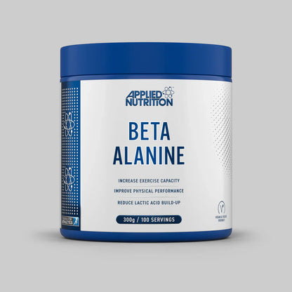 Applied Nutrition - Beta Alanine - 300g