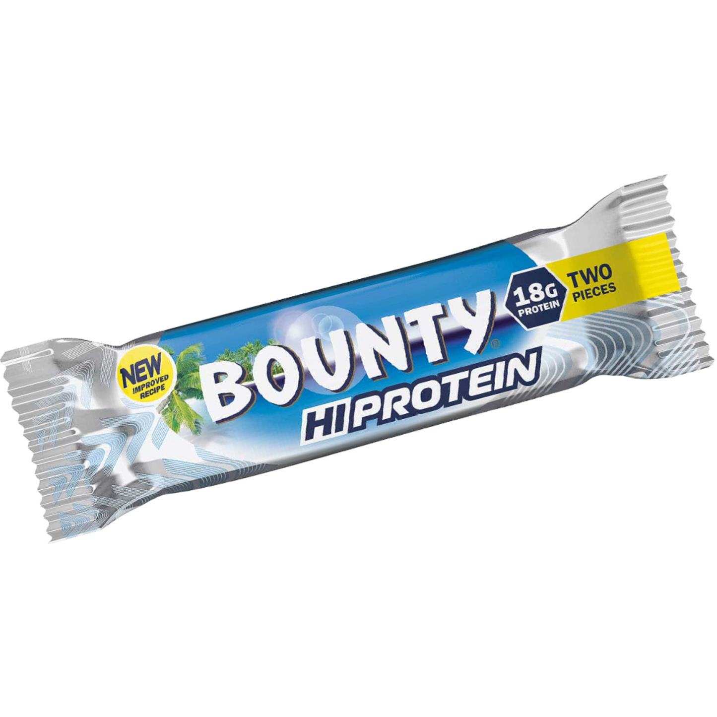 BOUNTY - Hiprotein - 1x52g