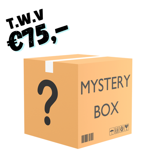 Supp City - Mystery Box - B