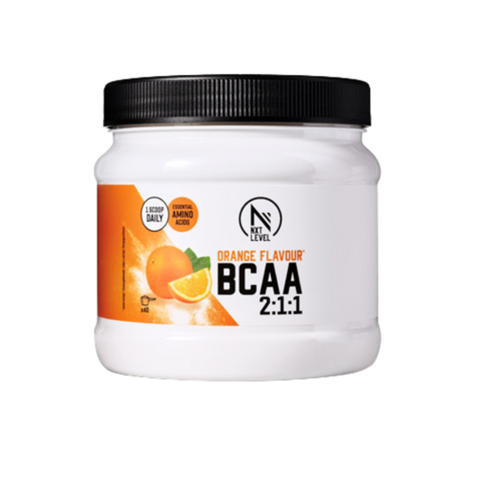 NXT Level - BCAA 2:1:1 - 300g