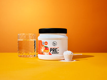NXT Level - Pre Workout - 300g