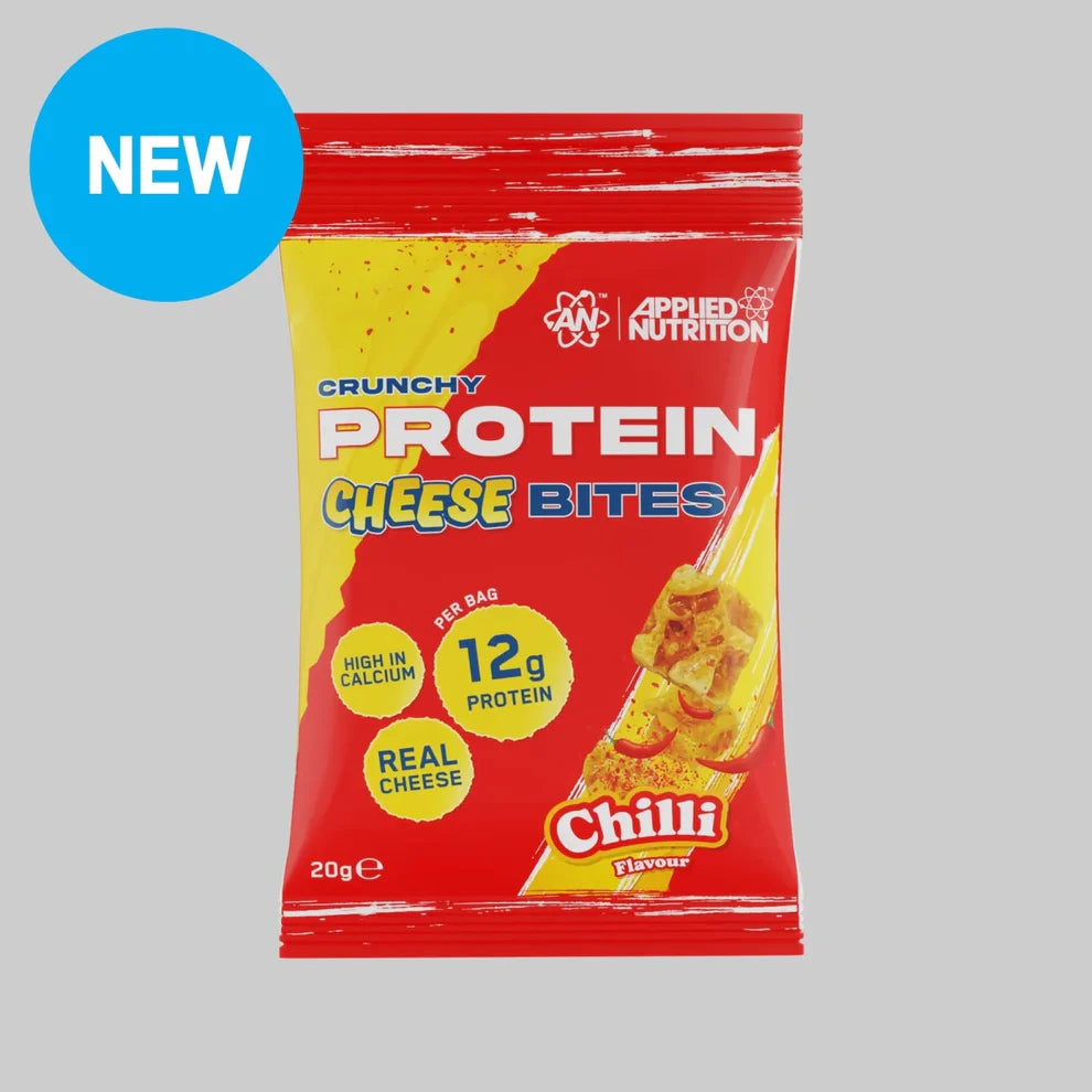 Applied Nutrition - Cheese protein Bites Supp City