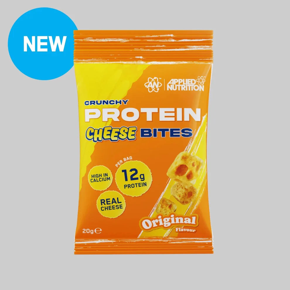 Applied Nutrition - Cheese protein Bites Supp City