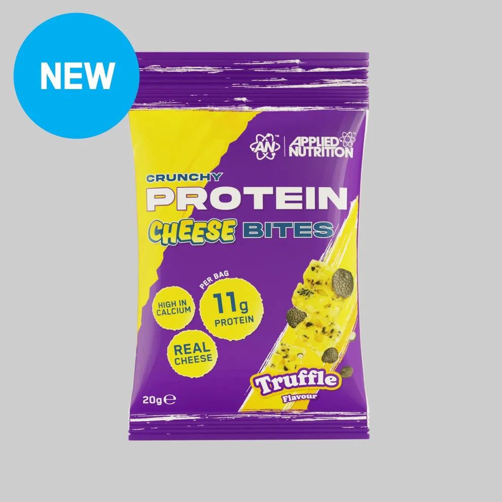 Applied Nutrition - Cheese protein Bites Supp City