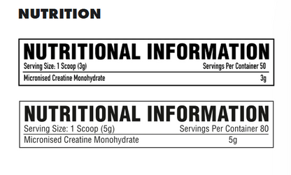 Per4m Micronised Creatine DSL Global