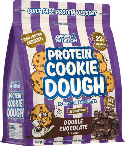 Applied Nutrition - Protein Cookie Dough - 1000G Supp City