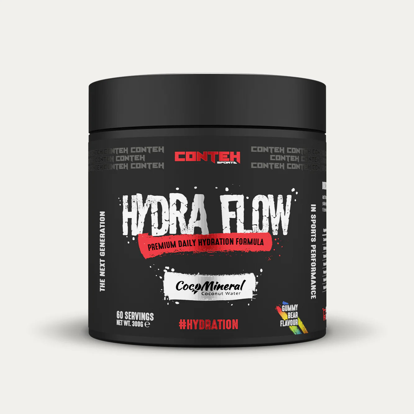 Conteh Sports - Hydra Flow - 300g Supp City