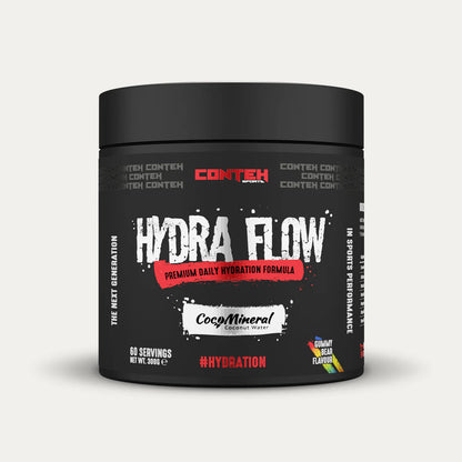 Conteh Sports - Hydra Flow - 300g Supp City