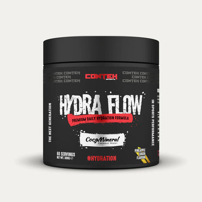 Conteh Sports - Hydra Flow - 300g Supp City