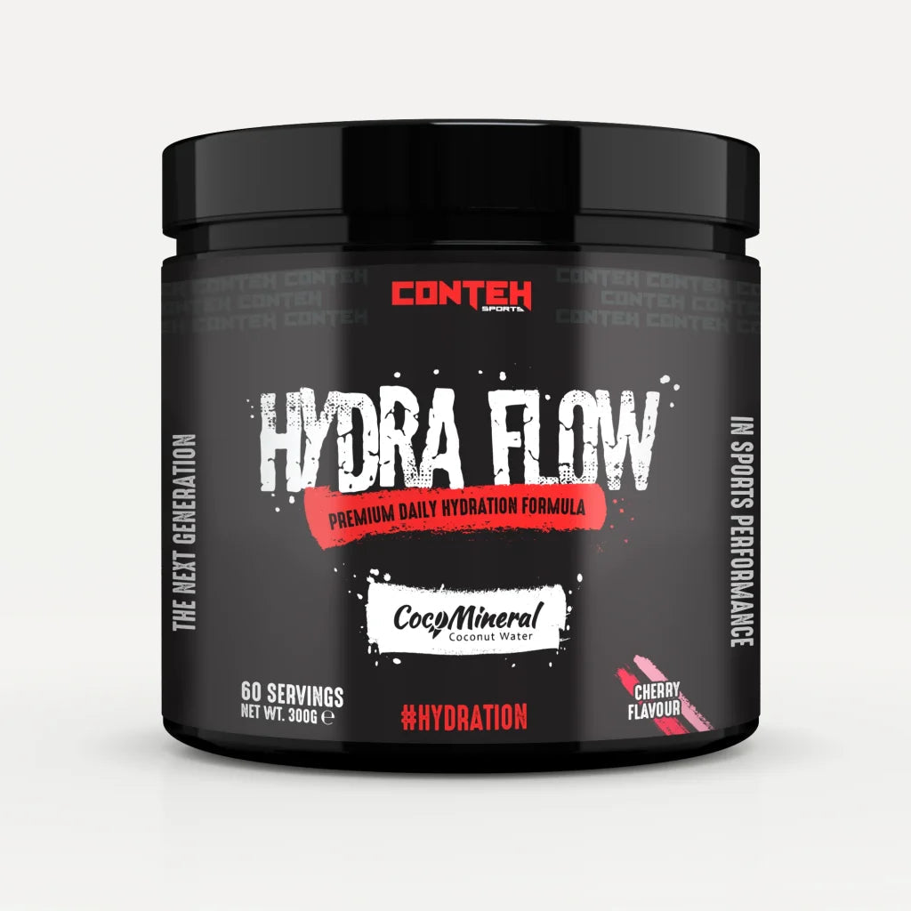 Conteh Sports - Hydra Flow - 300g Supp City