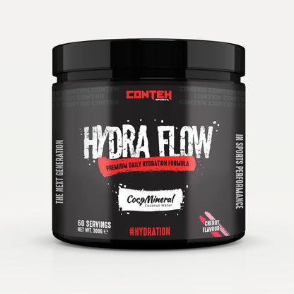 Conteh Sports - Hydra Flow - 300g Supp City