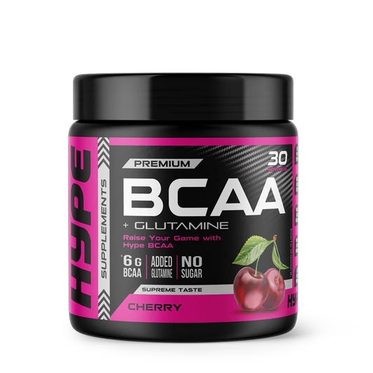 Hype - BCAA - 300g