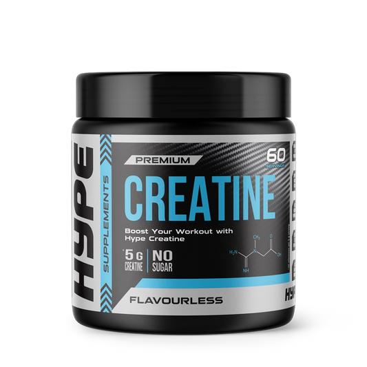 Hype - Creatine - 300g