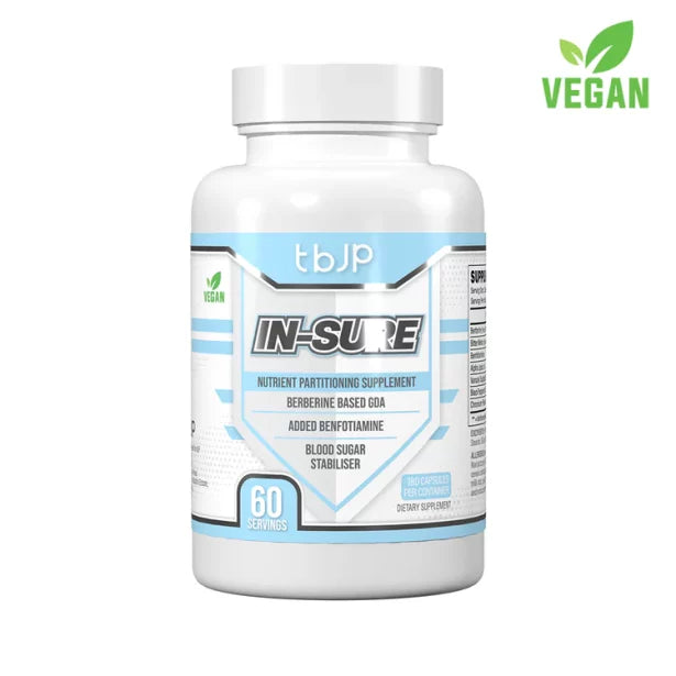 Trained by JP – Insure GDA Supp City