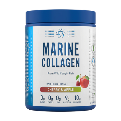Applied Nutrition - Marine Collageen - 300G Supp City