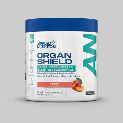 Applied Nutrition - Organ shield 300gr DSL Global