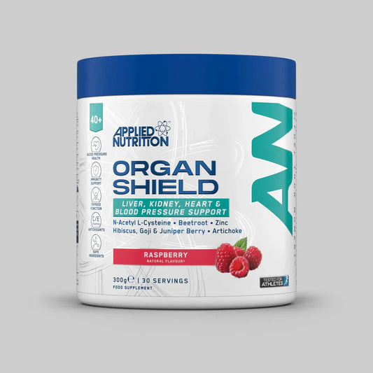 Applied Nutrition - Organ shield 300gr DSL Global