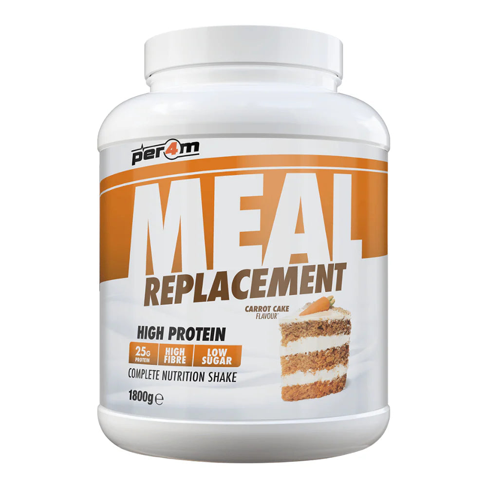Per4m - Meal Replacement - 1800g Supp City