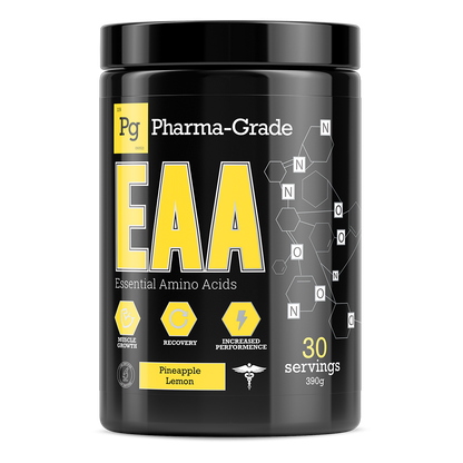 Pharma Grade - EAA - 390G Supp City