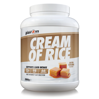 PER4M - Cream of Rice - 2000G Supp City