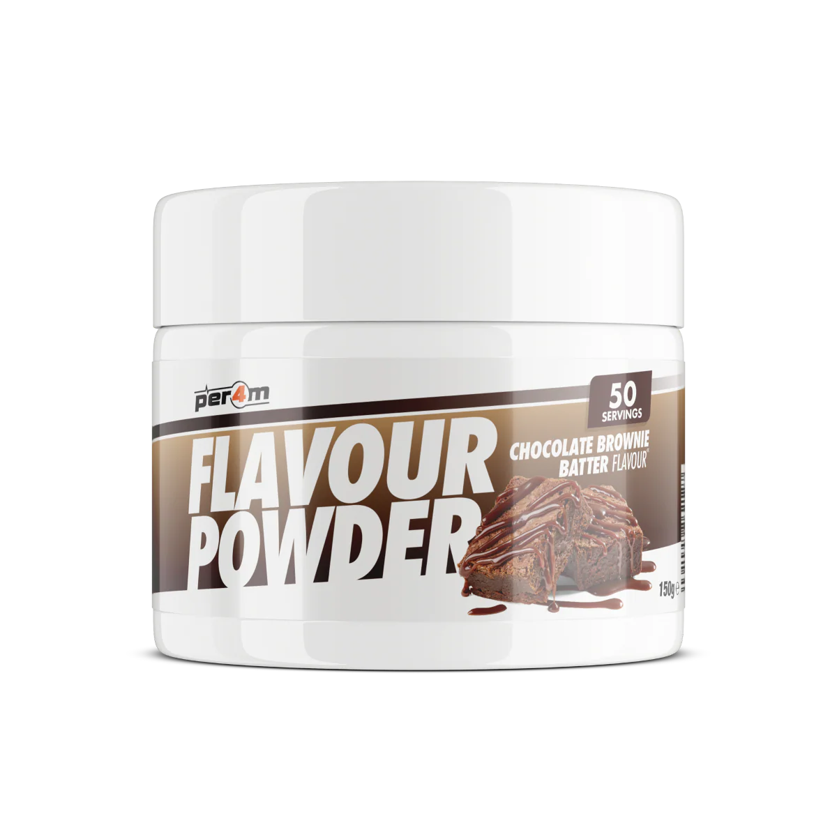 Per4m - Flavour Powder - 150g Supp City