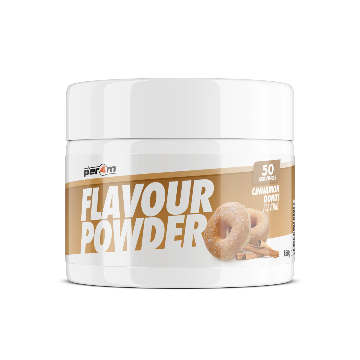 Per4m - Flavour Powder - 150g Supp City