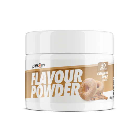 Per4m - Flavour Powder - 150g Supp City