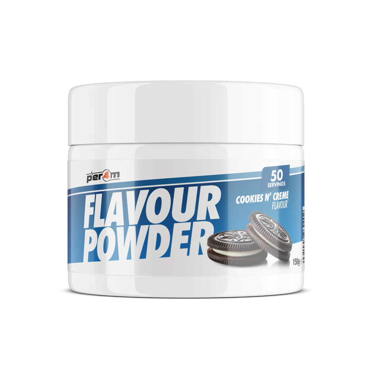 Per4m - Flavour Powder - 150g Supp City