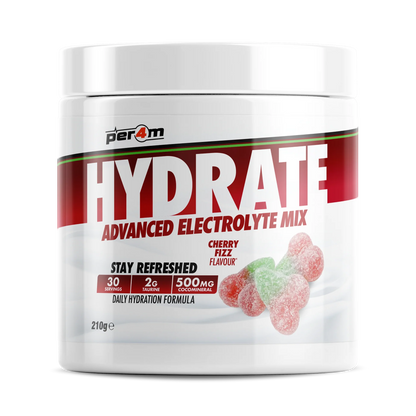 PER4M - Hydrate Advanced Electrolyte Mix - 210G Supp City