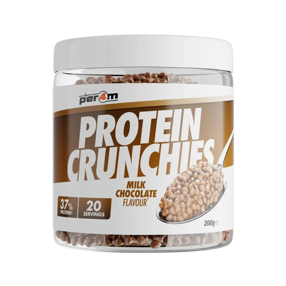 Per4m - Protein Crunchies - 200G DSL Global