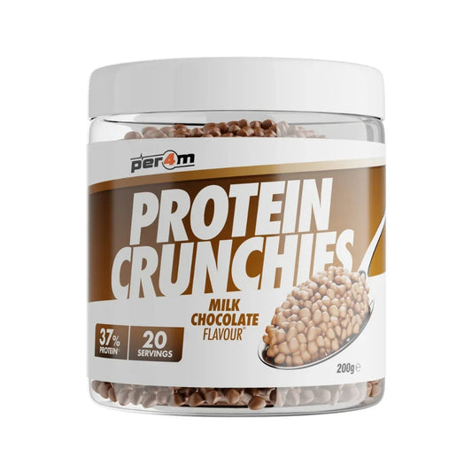 Per4m - Protein Crunchies - 200G DSL Global