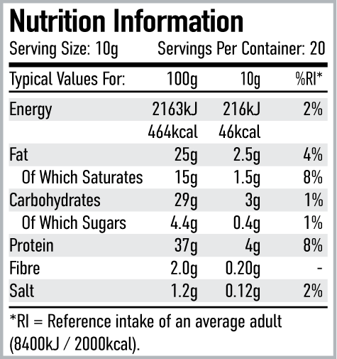 Per4m - Protein Crunchies - 200G DSL Global