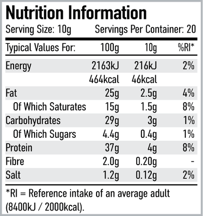 Per4m - Protein Crunchies - 200G DSL Global