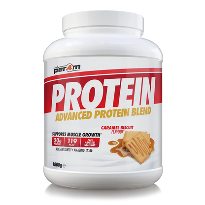 Per4m - Advanced protein blend - 1800g Supp City
