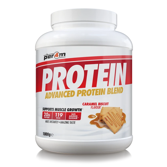 Per4m - Advanced protein blend - 1800g Supp City