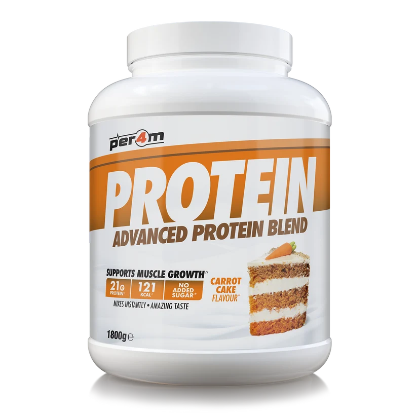 Per4m - Advanced protein blend - 1800g Supp City