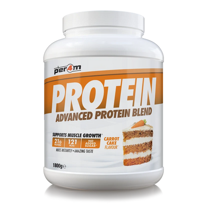 Per4m - Advanced protein blend - 1800g Supp City