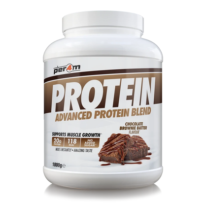 Per4m - Advanced protein blend - 1800g Supp City