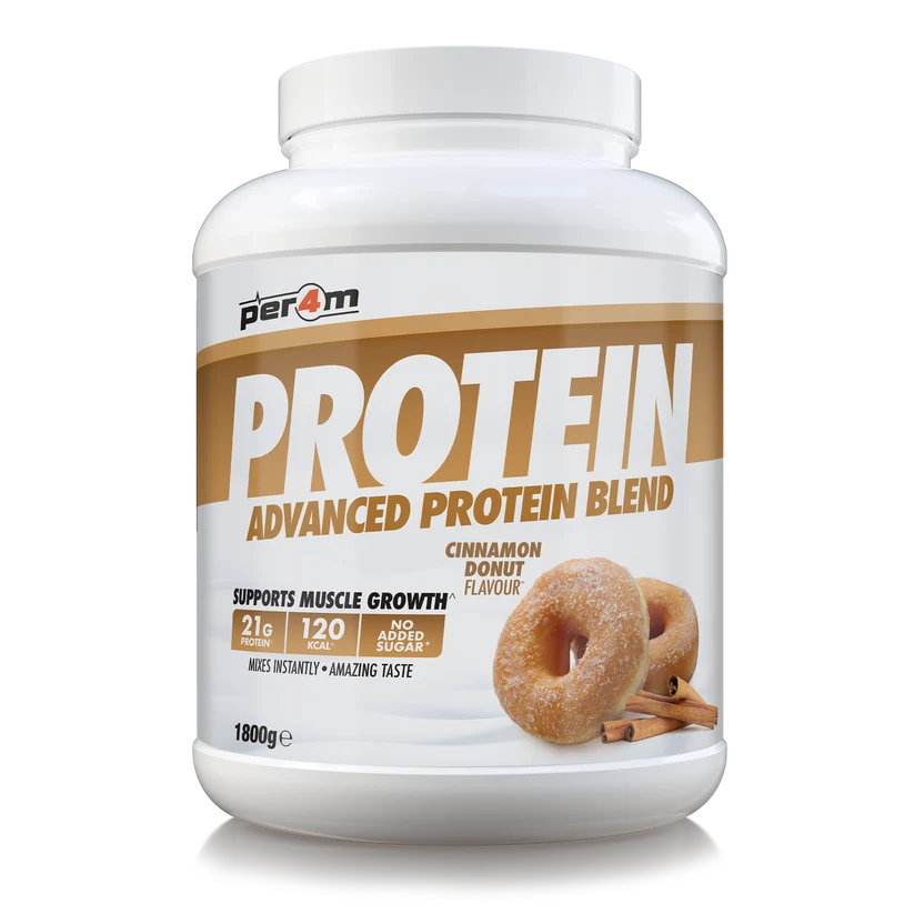 Per4m - Advanced protein blend - 1800g Supp City