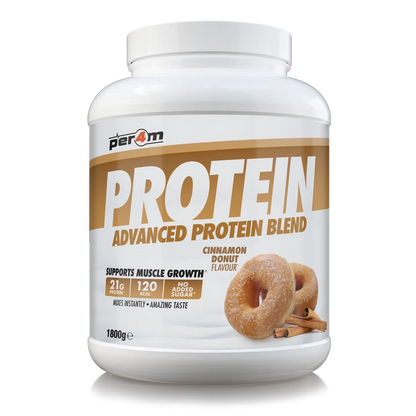 Per4m - Advanced protein blend - 1800g Supp City